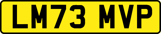 LM73MVP