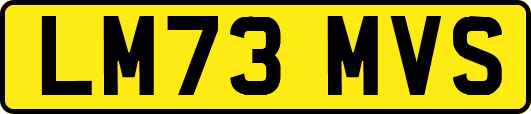 LM73MVS