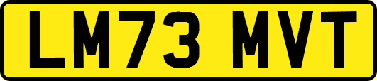 LM73MVT