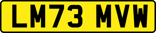 LM73MVW