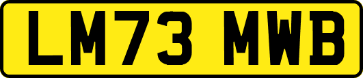 LM73MWB