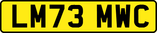 LM73MWC