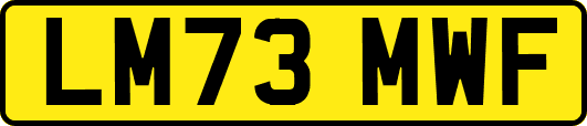 LM73MWF