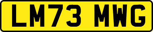 LM73MWG