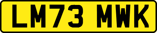 LM73MWK