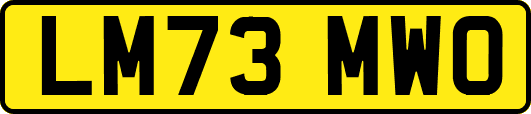 LM73MWO