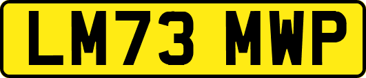 LM73MWP
