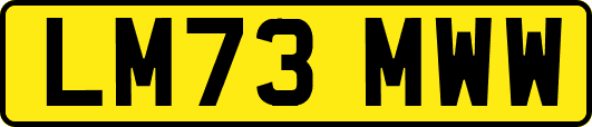 LM73MWW