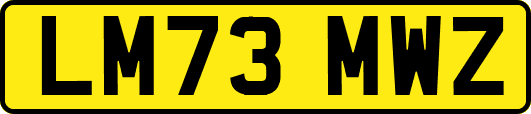 LM73MWZ