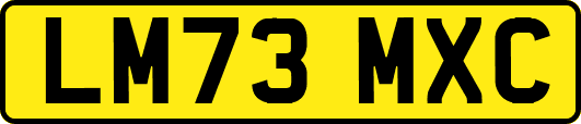 LM73MXC