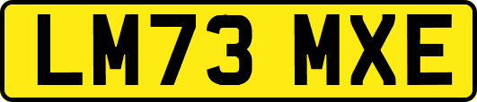LM73MXE