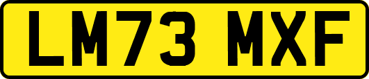 LM73MXF