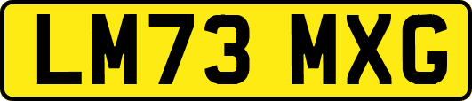 LM73MXG