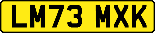 LM73MXK
