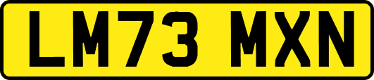 LM73MXN