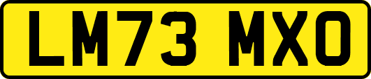 LM73MXO
