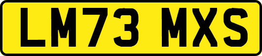 LM73MXS