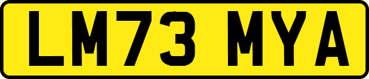 LM73MYA