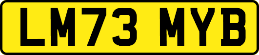 LM73MYB