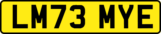 LM73MYE