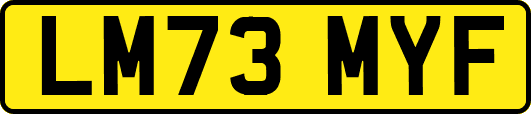 LM73MYF