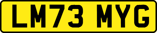 LM73MYG