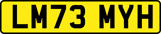 LM73MYH