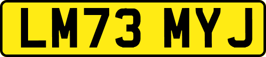 LM73MYJ
