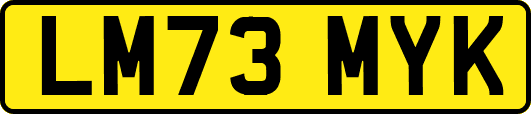 LM73MYK