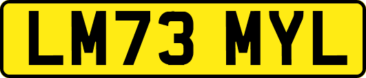 LM73MYL
