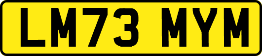 LM73MYM