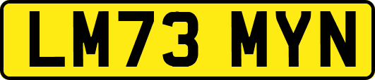 LM73MYN