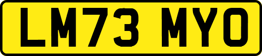 LM73MYO