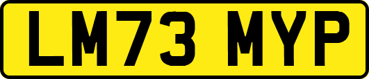 LM73MYP
