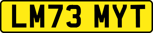 LM73MYT