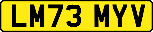 LM73MYV