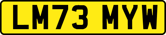 LM73MYW