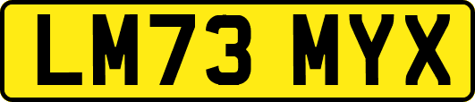 LM73MYX