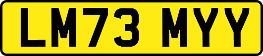 LM73MYY