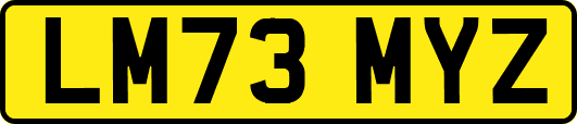LM73MYZ