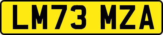 LM73MZA