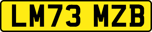LM73MZB