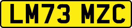 LM73MZC