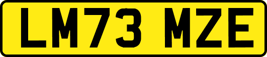 LM73MZE