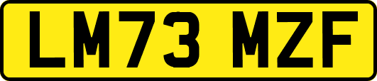 LM73MZF