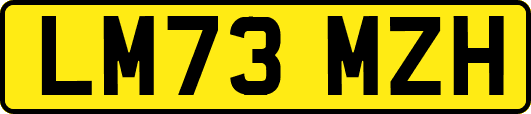 LM73MZH