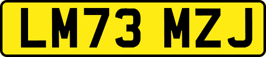 LM73MZJ