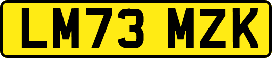 LM73MZK