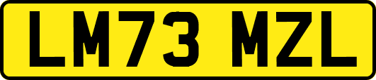 LM73MZL