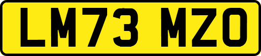 LM73MZO